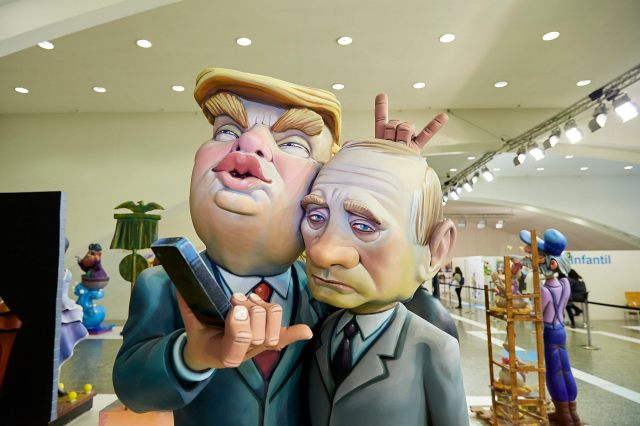 The threat of ‘fake news’ isn’t fake, but nor is it new