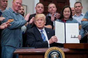 Three pro-poor alternatives to Trump's dangerous tariffs