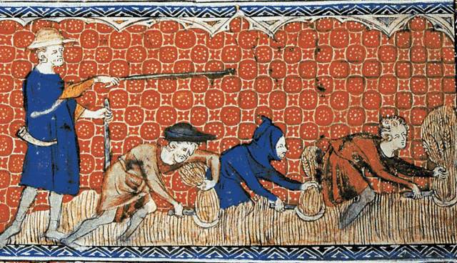 Advanced economies shouldn’t depend on cheap labour