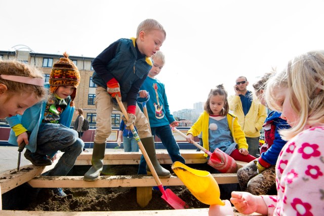 More community land trusts could transform the housing debate