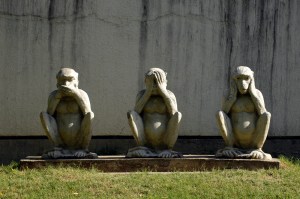 Don’t believe what those idiots are telling you about echo chambers