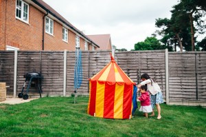 Home Truths – Part II: A place of our own