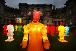 The east is well-read: Chinese scholars know more about us than we do about them