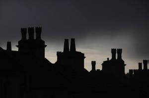 Talking about the housing crisis means talking about immigration