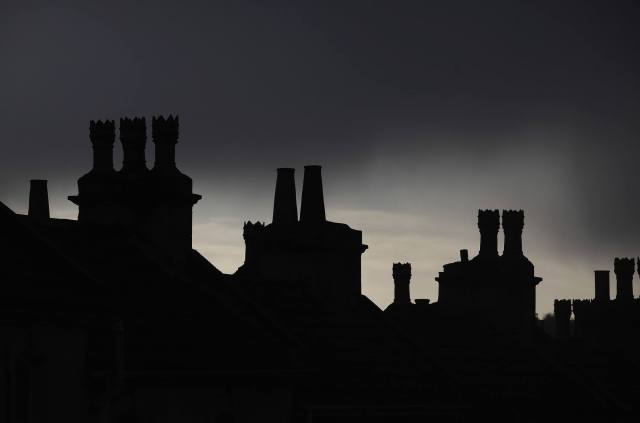 (Photo: Matt Cardy/Getty Images)