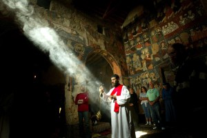 Why I'm unrepentant about my trip to Syria