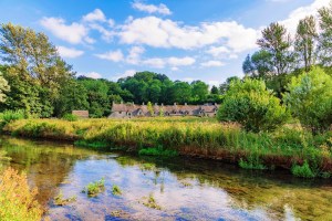 Slaying dragons: the stifling British green belt