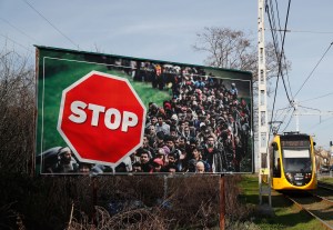 Why Hungary rewarded Orban's rough democracy