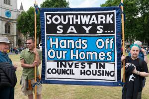 More social housing is not the answer – it's time to take on the home owners
