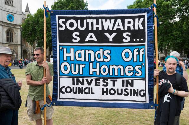 More social housing is not the answer – it’s time to take on the home owners