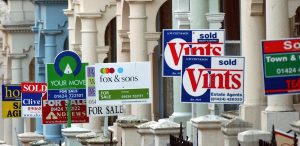 Britain needs higher property taxes right now