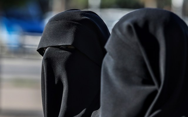 Why are so many left-wing progressives silent about Islam’s totalitarian tendencies?