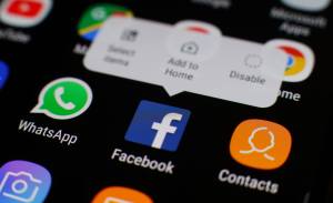 Social media. What are we to do?