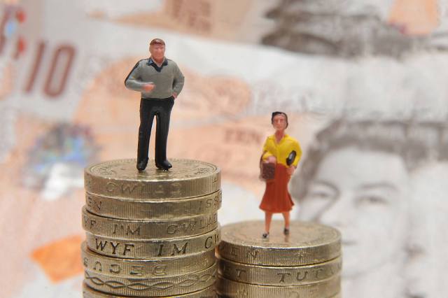 Can capitalism ever be good for women?