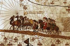 China is railroading its exports through Europe – literally