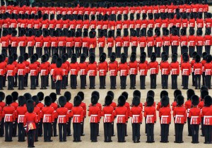 Can lessons from the past guide us through the present?