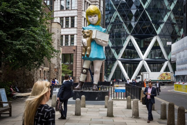 The charity sector must escape the echo chamber