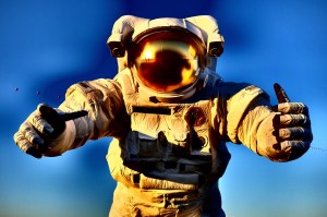 Mission to make money: a new space race is taking off