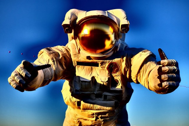 Mission to make money: a new space race is taking off