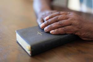 How the Windrush generation kept their faith