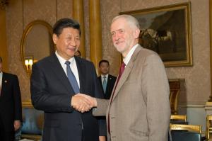 Could the Chinese Communist Party win votes in the West?