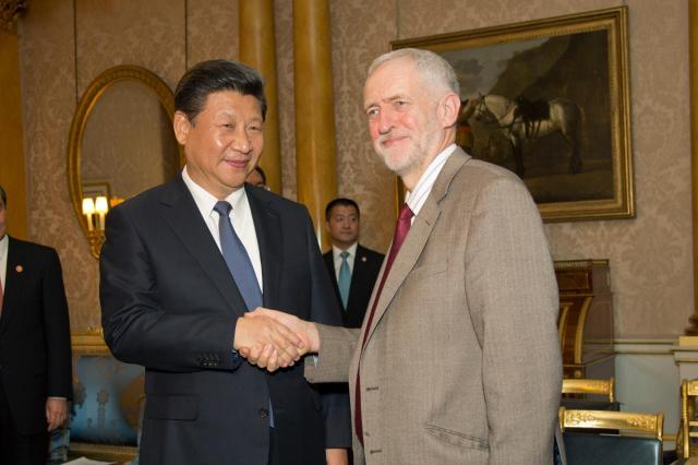 Could the Chinese Communist Party win votes in the West?