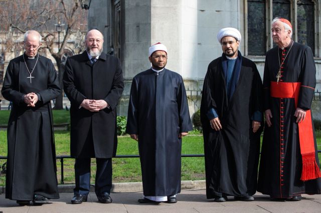 What makes for a truly liberal State?