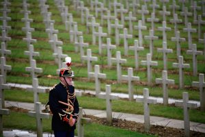 Flyover France – the forgotten frontier