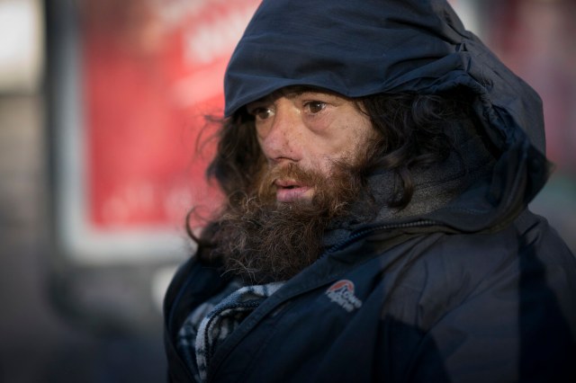 Credit: Christopher Furlong/Getty Images