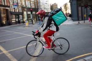 Why did union leaders abandon the workers?