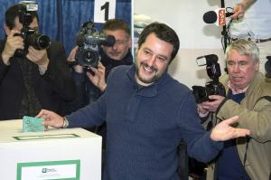 Has populism failed in Italy?