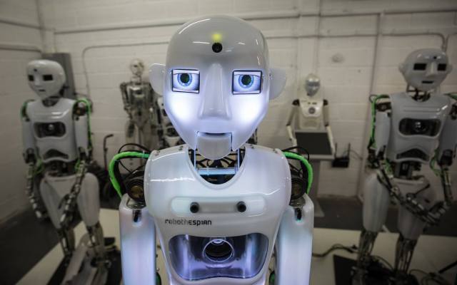 The Year UnPacked: 50 to 41