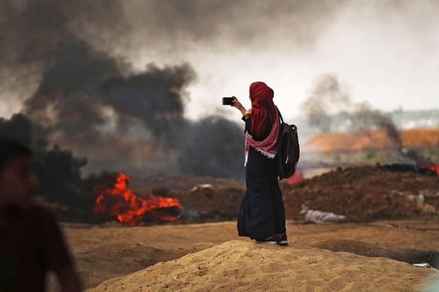 How digital dissidents are defying the despots