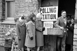 The dangers of historical misperception