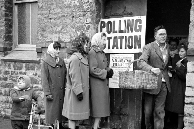 The dangers of historical misperception