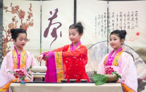 China's campaign for moral restoration