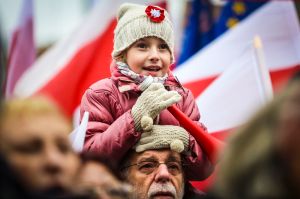 Poles apart: what’s driving Poland’s populism?