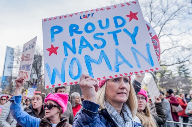 This era of hysterical certainty does women no favours