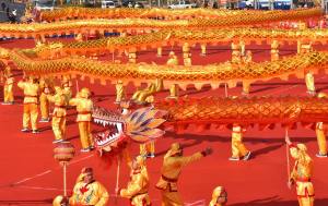 Taking on China: how the West can save free trade