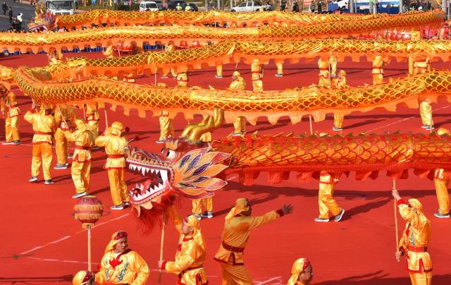 Taking on China: how the West can save free trade