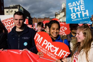 What's so illiberal about debating abortion?