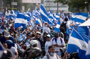 How Latin America's Pink Tide turned