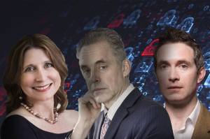 What's the point of the  Intellectual Dark Web?
