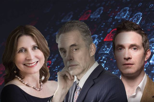 What’s the point of the  Intellectual Dark Web?