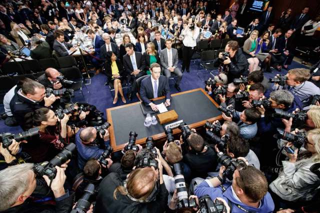 A way to make our Facebook data pay