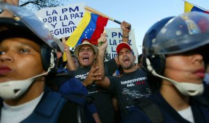 Six types of 'useful idiot'