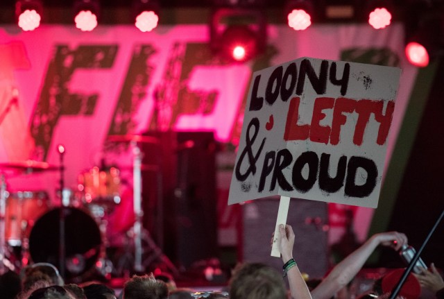 Credit: Chris J Ratcliffe/Getty Images