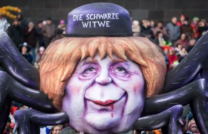 Is Europe on the brink of a new Thirty Years' War?