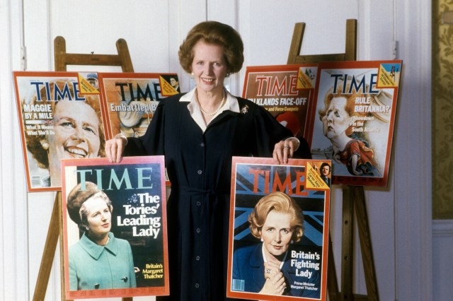 How Thatcher’s heirs can revive popular capitalism