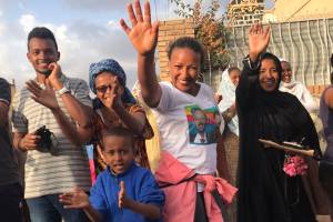 Why a historic African peace deal is good news for Europe